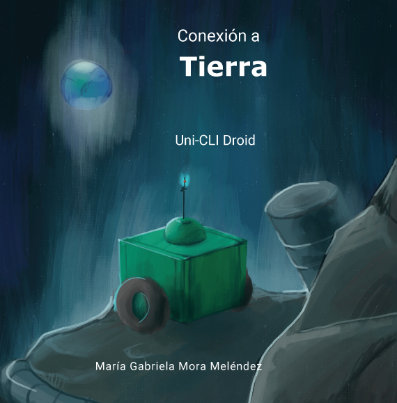 Mi Libro Conexión a Tierra (GND)