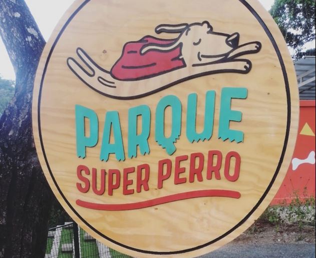 Parque de Perros en Lomas de Ayarco Sur – Uni-Cli Droid