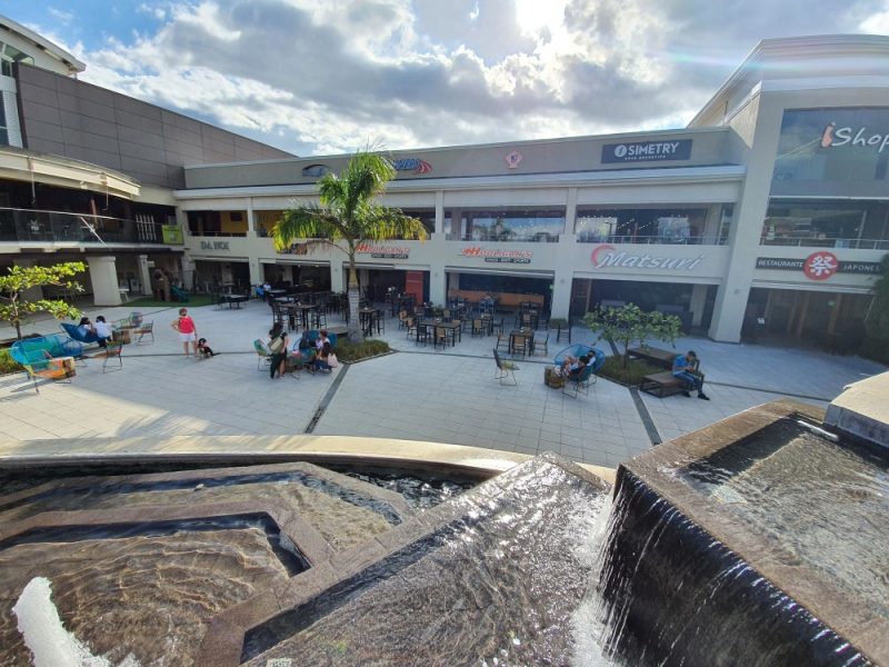 Plaza Real Alajuela