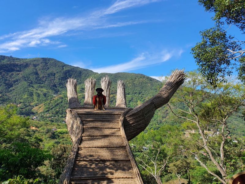 Hacienda La Chima