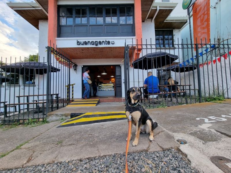 Restaurante Buena Gente